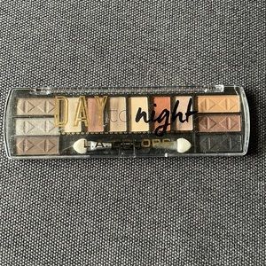 Day to Night Eyeshadow Set. Brand New